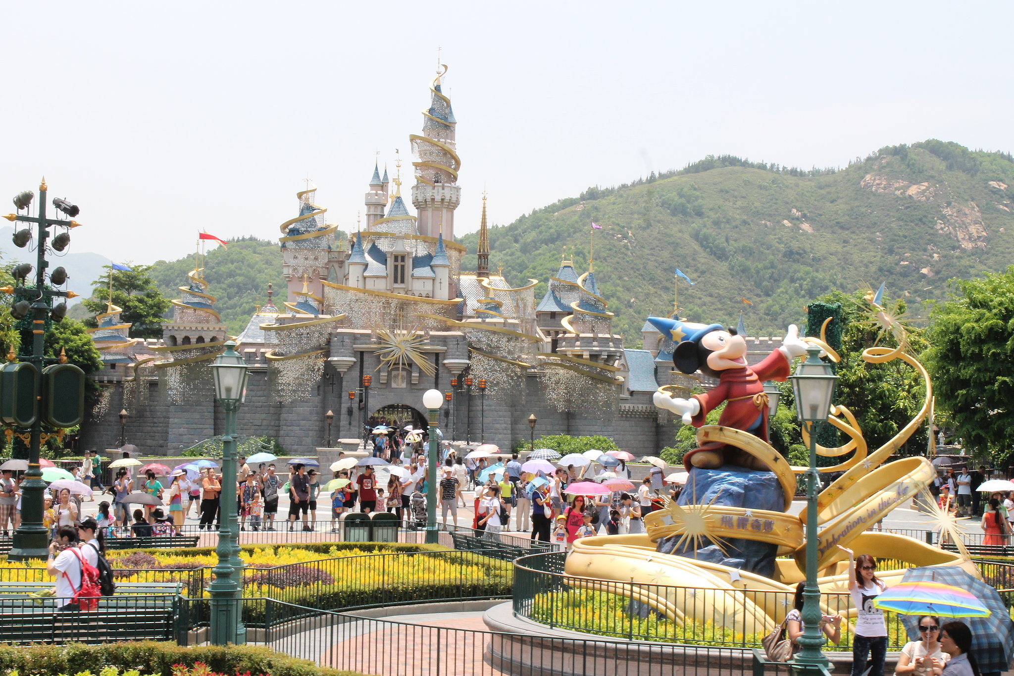 hills-alive-Hong-Kong-Disneyland
