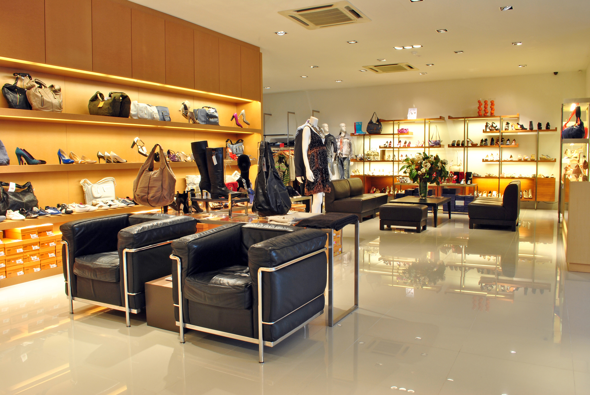 Melium outlet