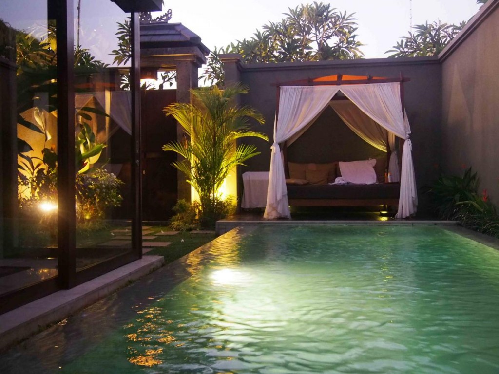 Top 6 Best Private Pool Villas In Bali (2021) - Pickyourtrail