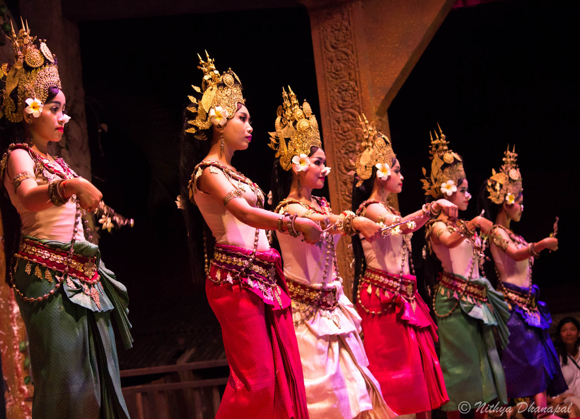apsara-dance-Cambodia