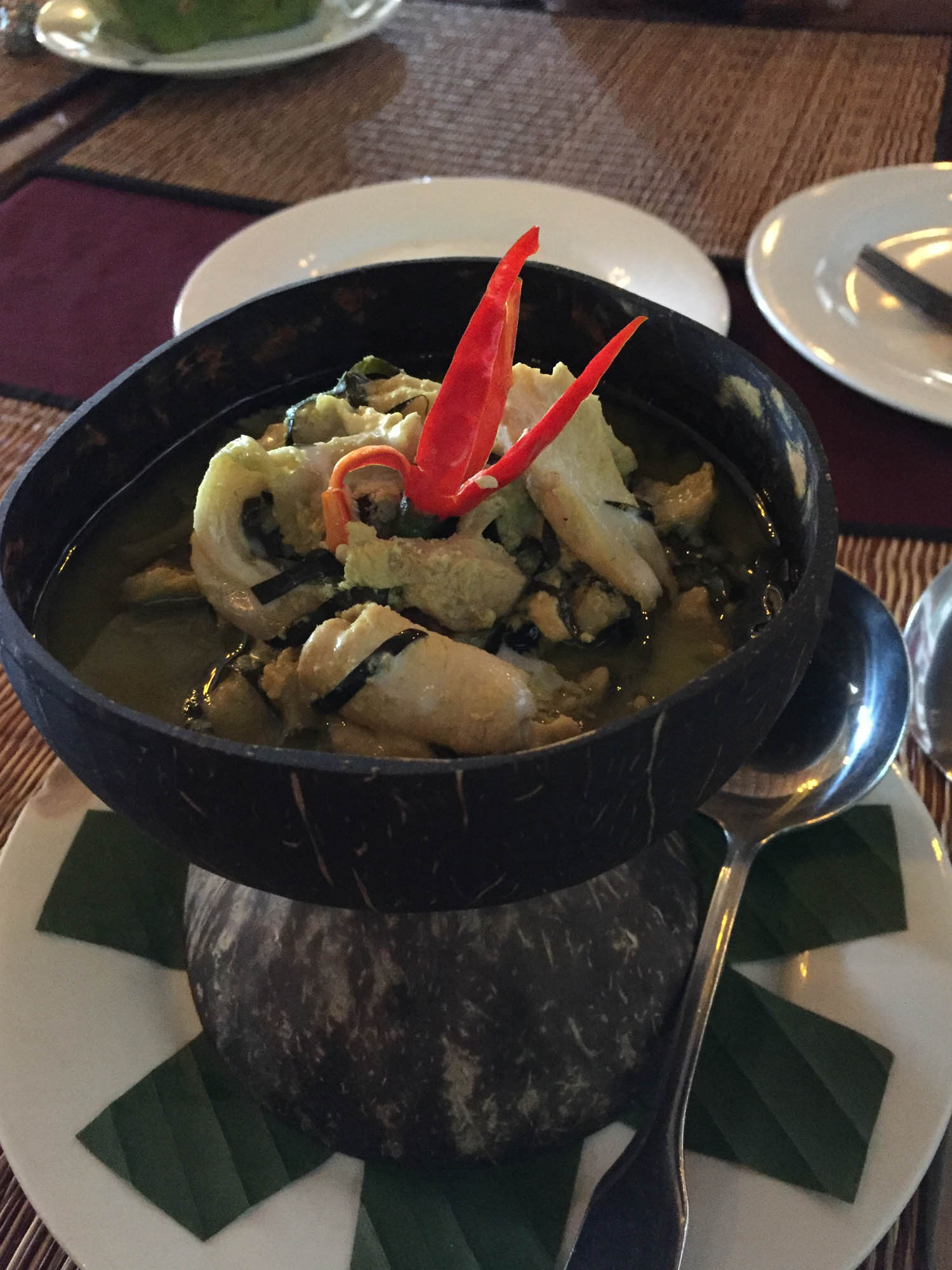 khmer food