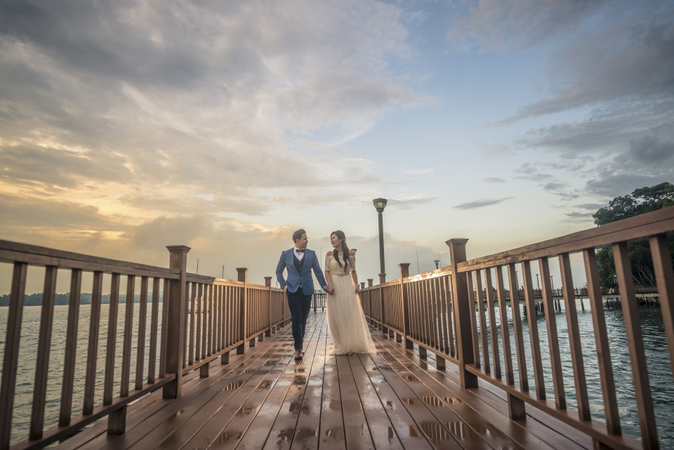 Singapore honeymoon from honeymoon destinations of 2017