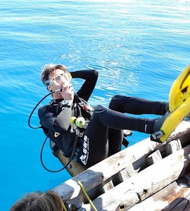 10 Best Spots for Scuba Diving in Krabi
