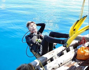 10 Best Spots for Scuba Diving in Krabi