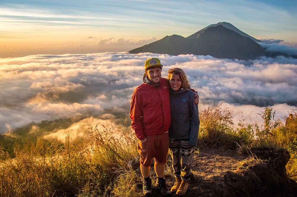 5 Most Spectacular Bali Volcano Treks To Experience On Your Trip