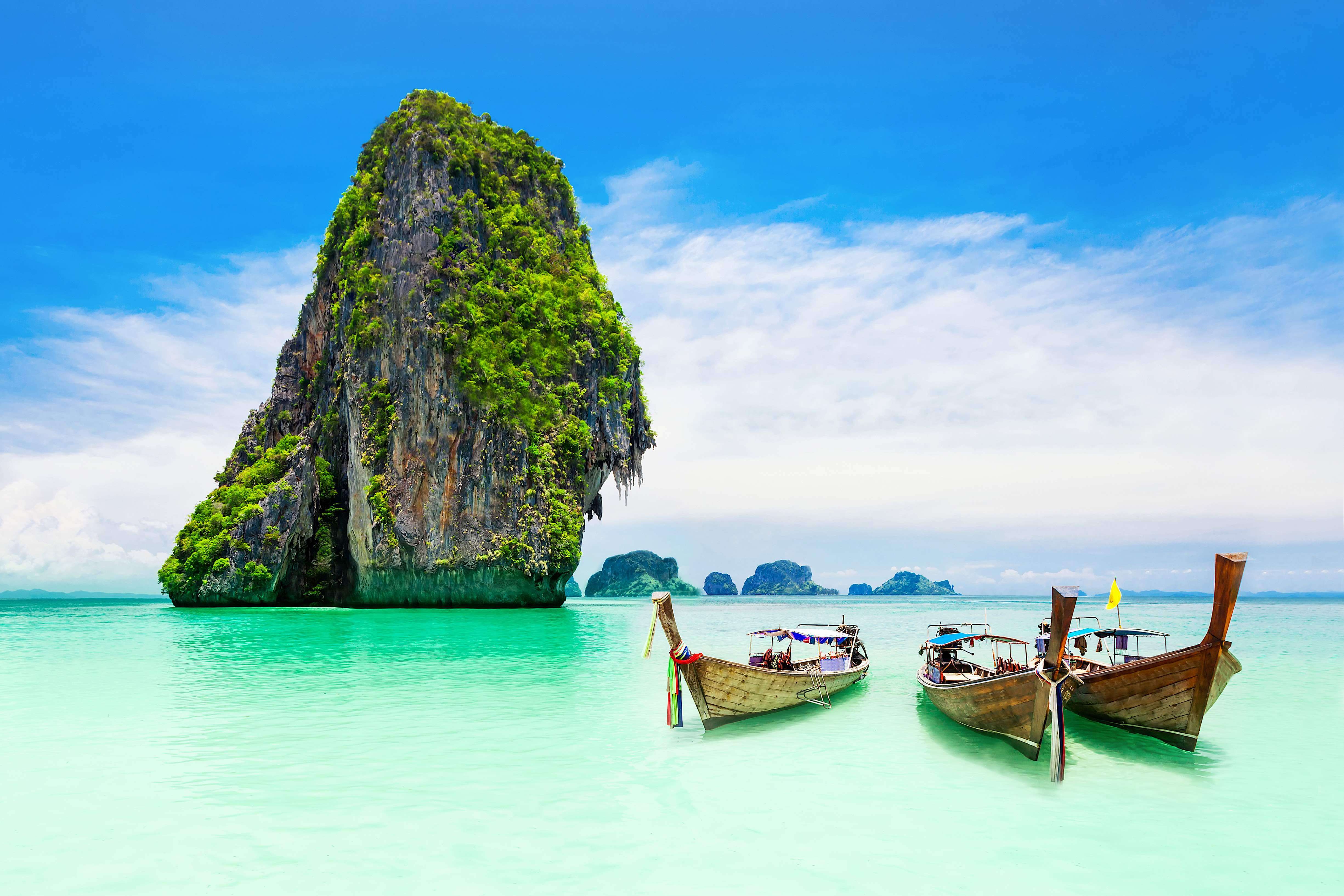 How to Plan a Thailand Trip from India