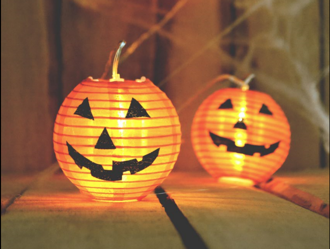 Top Fascinating Halloween Traditions In The World - Halloween Family ...