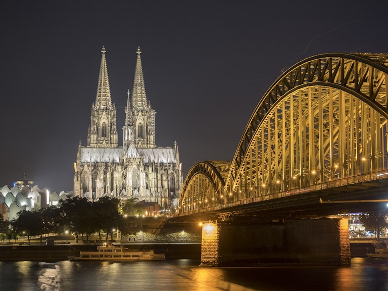 13 things that you must do in Germany