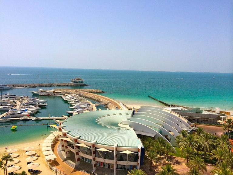 Top things to do on a Dubai vacation