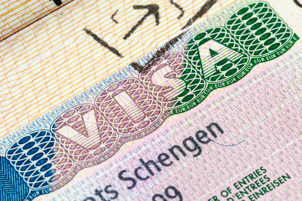 Schengen Visa for Indians Explore Europe 2024