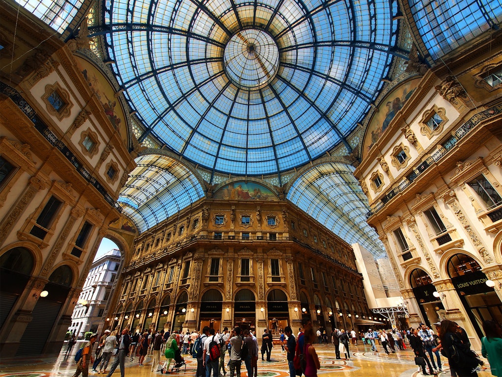 Quadrilatero d’Oro,Italy,top things to do in Milan