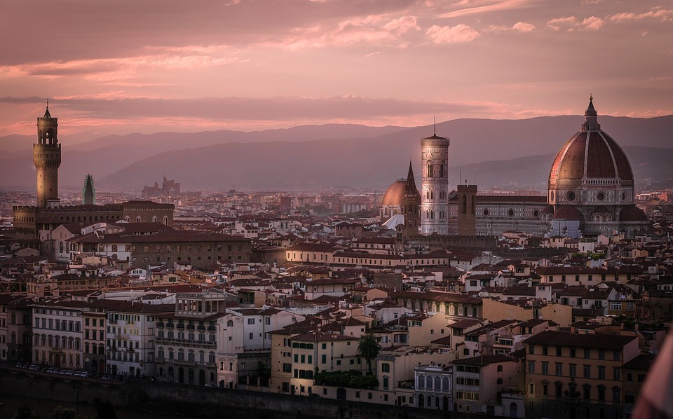 Duomo, things to do in florence