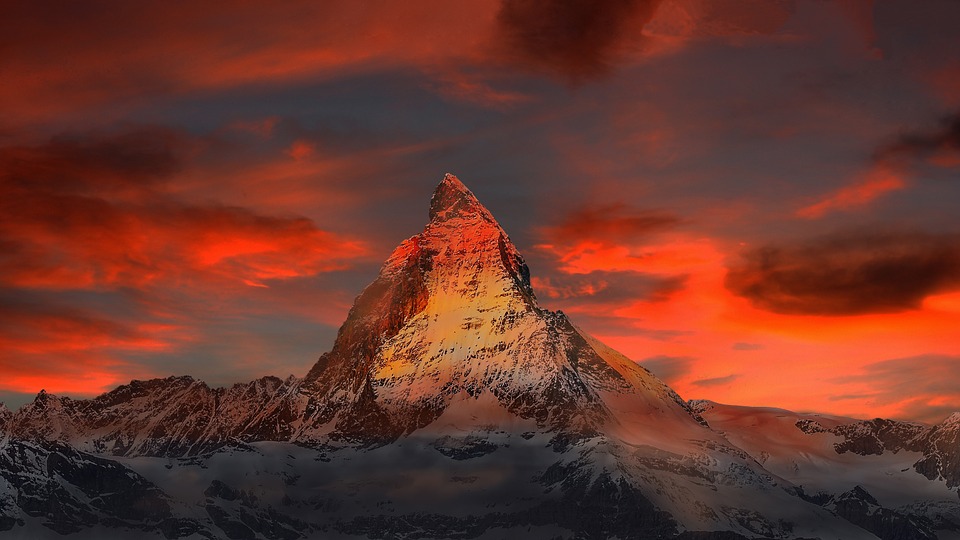 zermatt, Top destinations to include in the Switzerland package