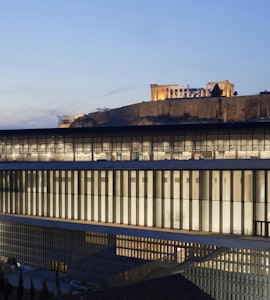 Acropolis Museum,offbeat things to do in Athens