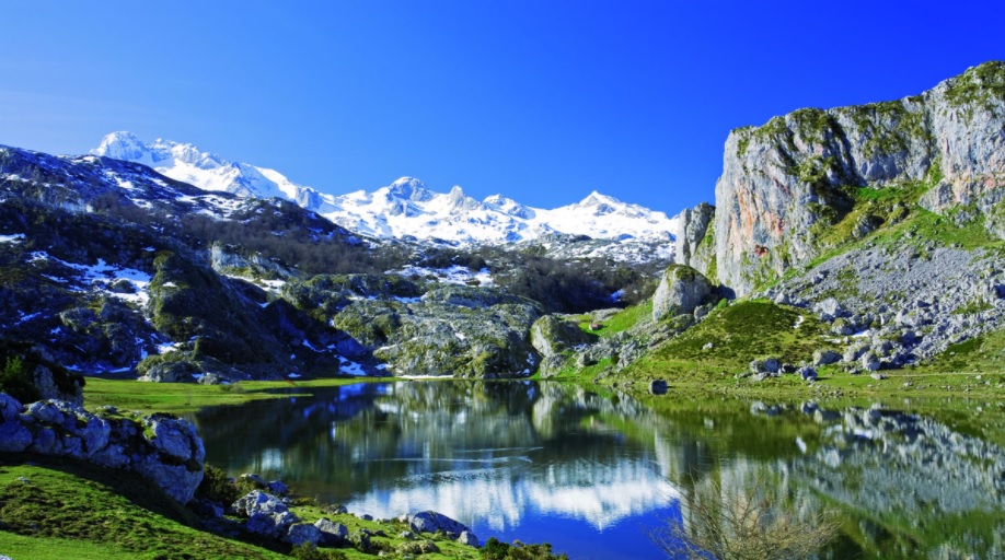 Picos de Europa,Top things to do in Spain