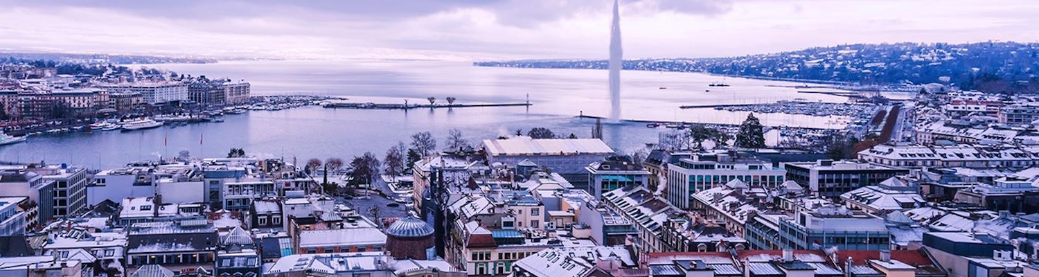Top things to do in Geneva