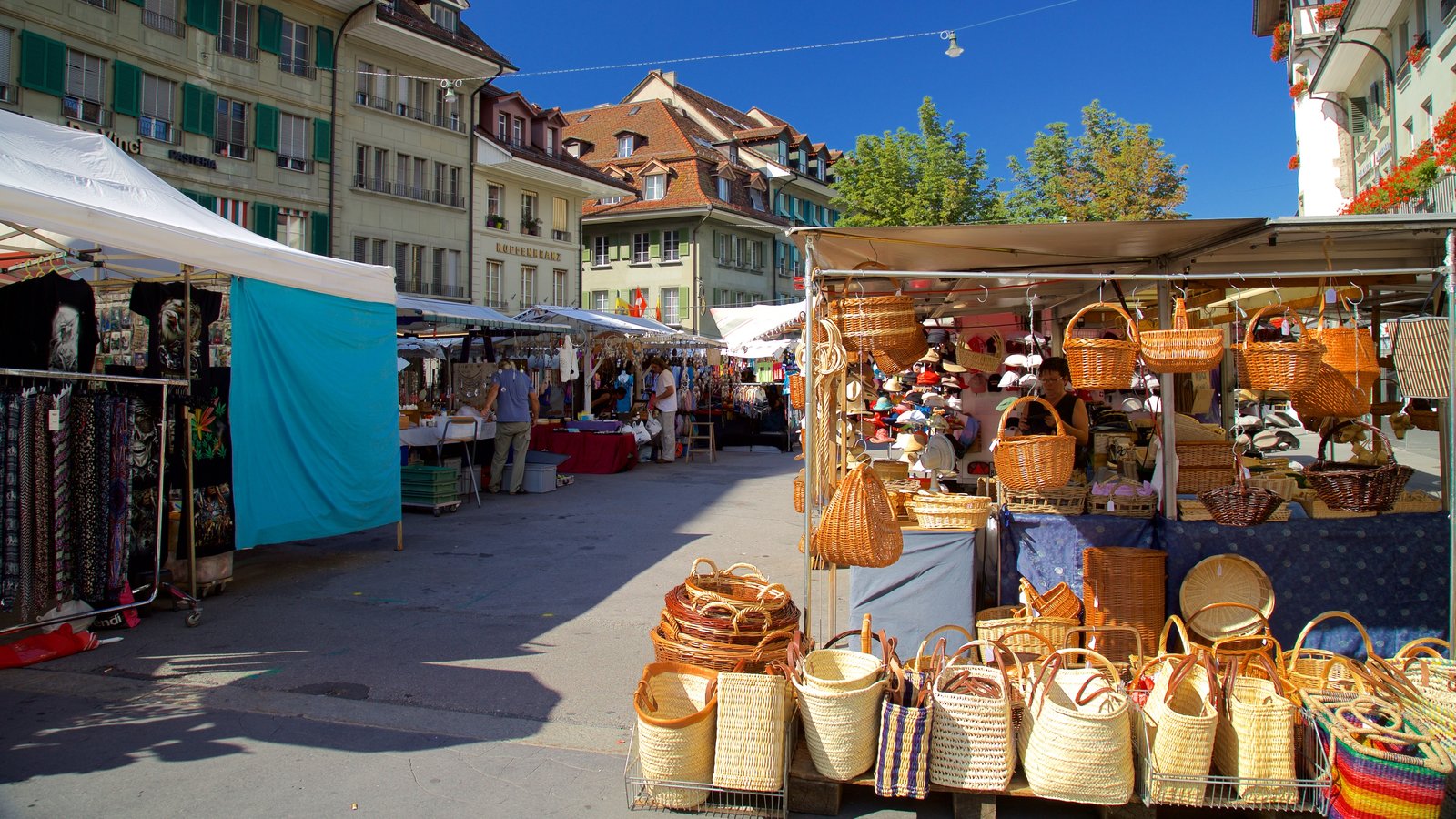 Switzerland Shopping Guide Places To Shop In Switzerland In 2021   Interlaken 2 