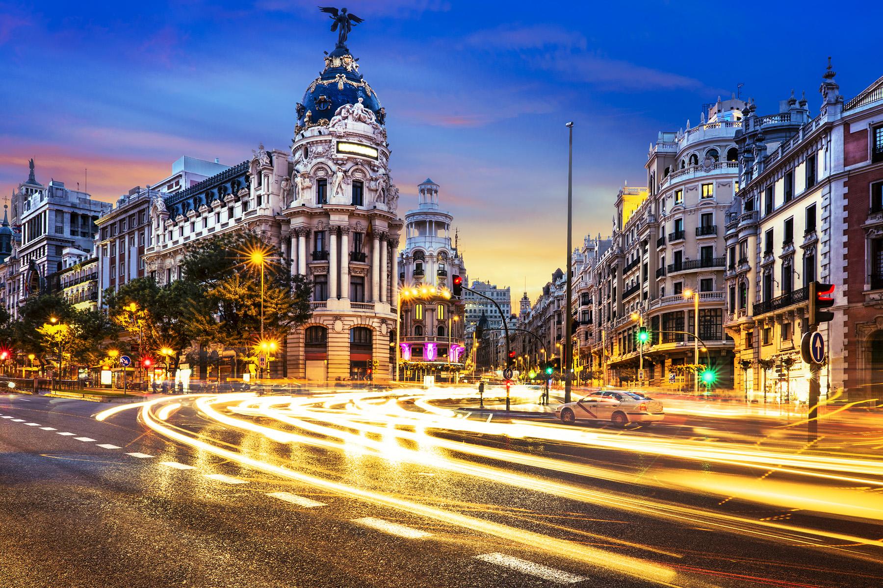 HALA Madrid! - Top things to do in Madrid for a brilliant vacation!