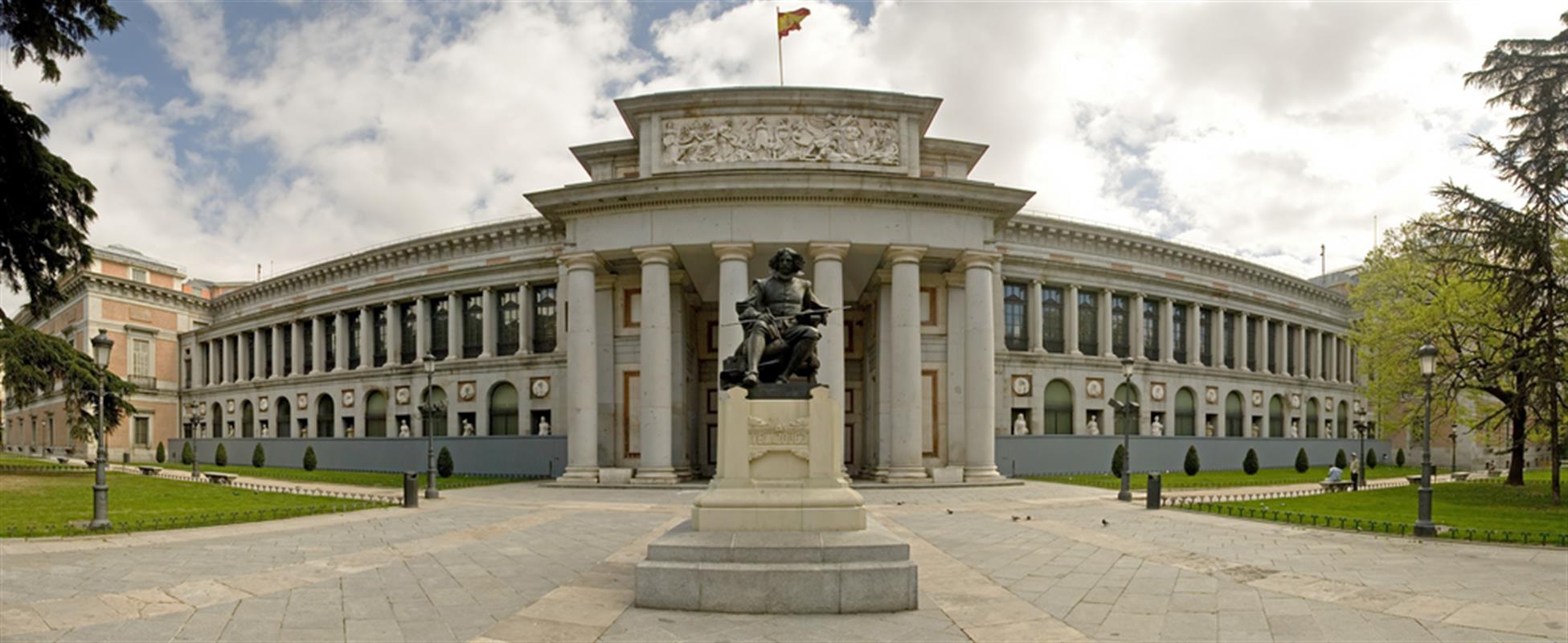 Museo del Prado,things to do in Madrid