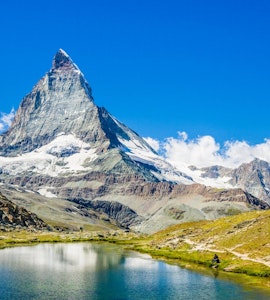 The Matterhorn,Top places to visit in Zermatt