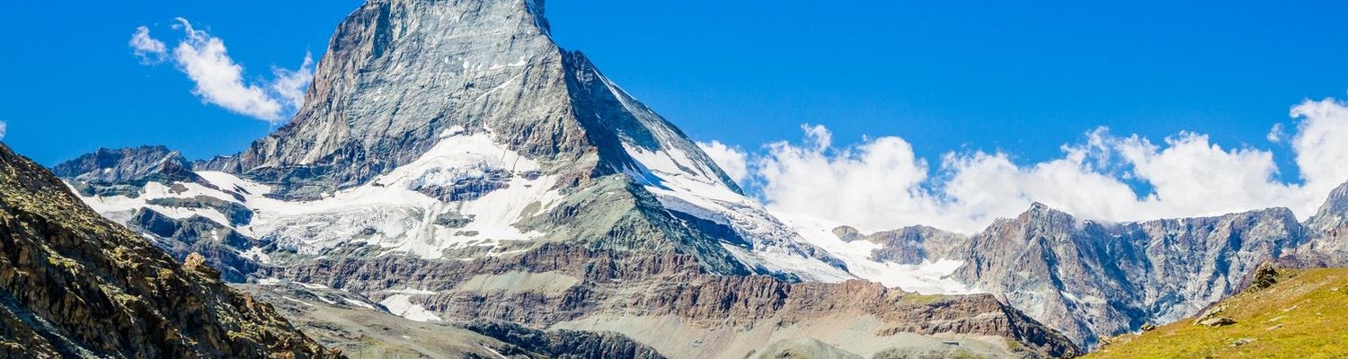 The Matterhorn,Top places to visit in Zermatt