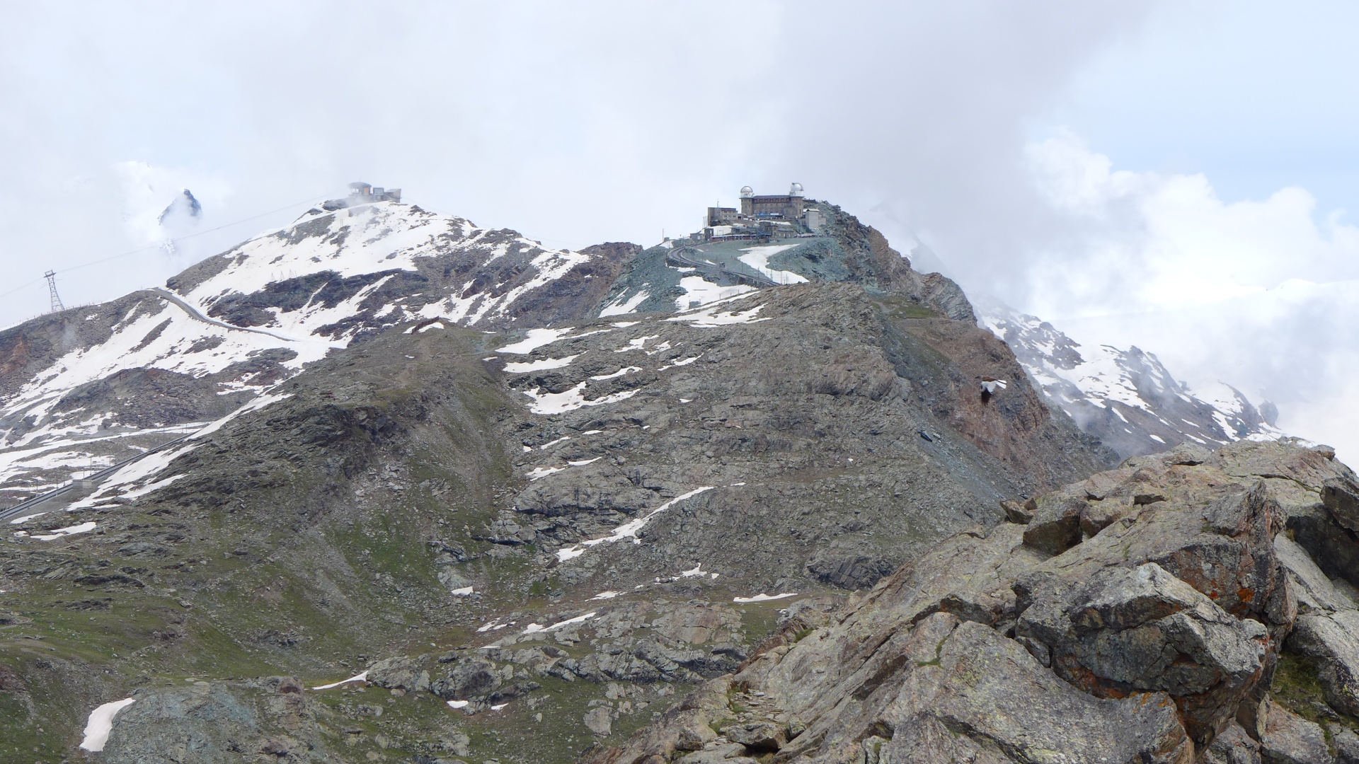The Riffelhorn,Top places to visit in Zermatt