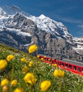 Switzerland,free things to do with a Swiss Pass