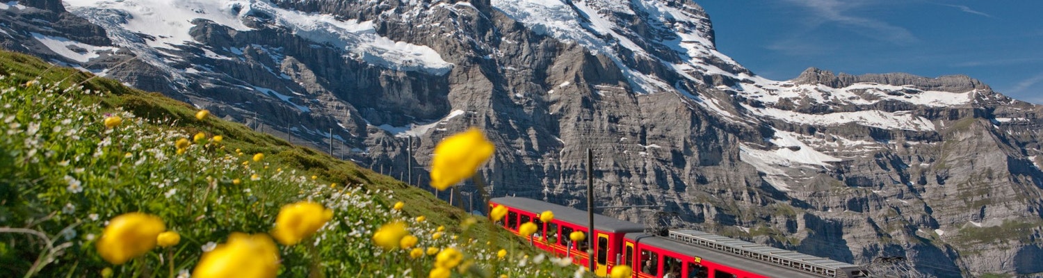 Switzerland,free things to do with a Swiss Pass