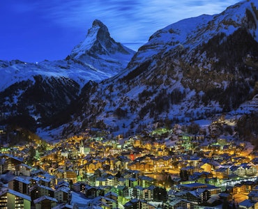 Zermatt,Top places to visit in Zermatt