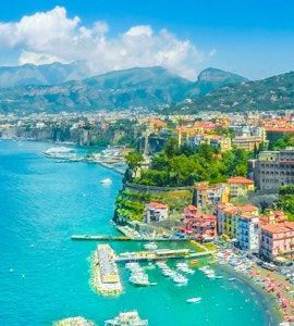 Free Things to Do in Sorrento