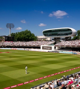 Lord's cricket ground,best places to visit in the UK
