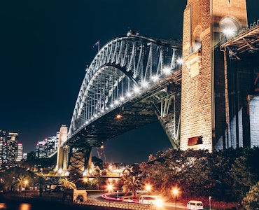 bridge,things to do in Australia
