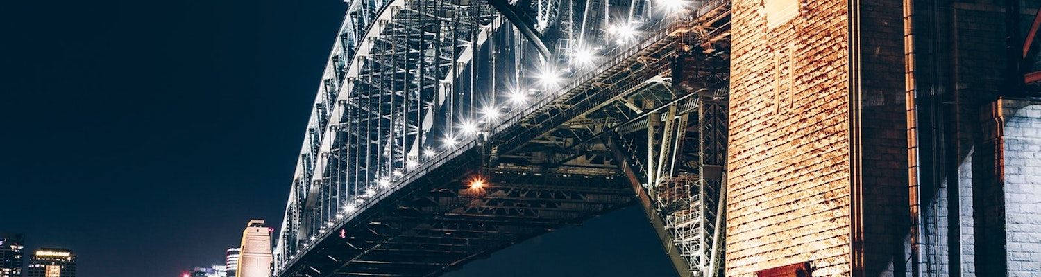 bridge,things to do in Australia