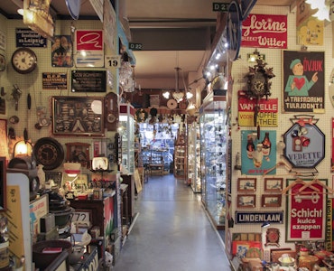 vintage shop athens
