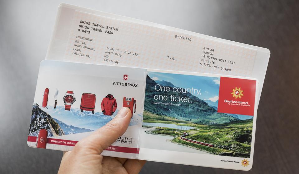 Swiss Travel Pass Ultimate Guide | Swiss Flexi Pass Updated (2021)