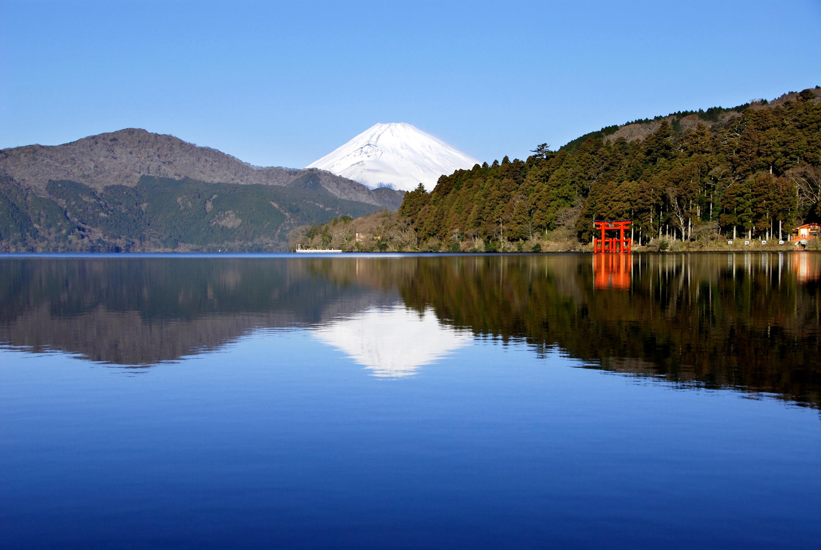 What To Do And See In Hakone Best Free Things To Do In Hakone