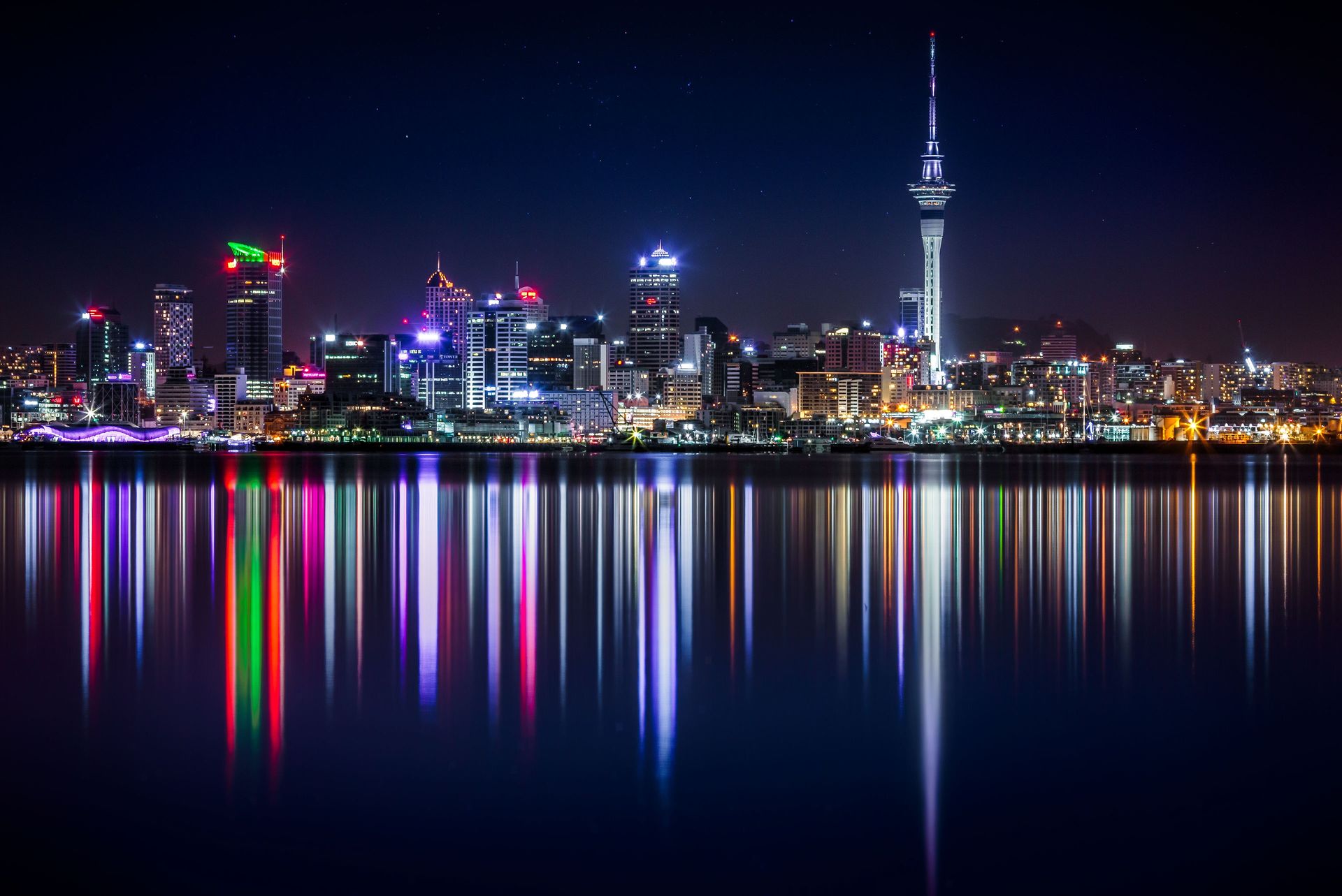 10 Things To Do In Auckland For Free Auckland Activities