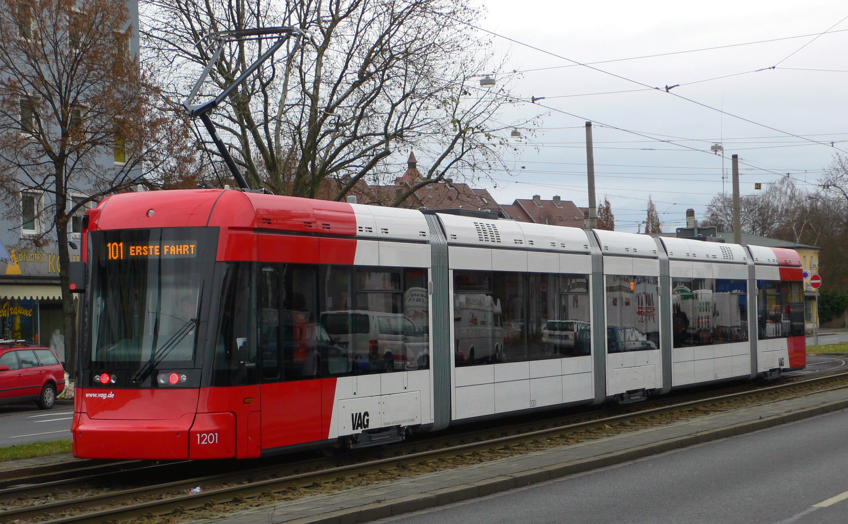 A Guide To Public Transportation In Vienna