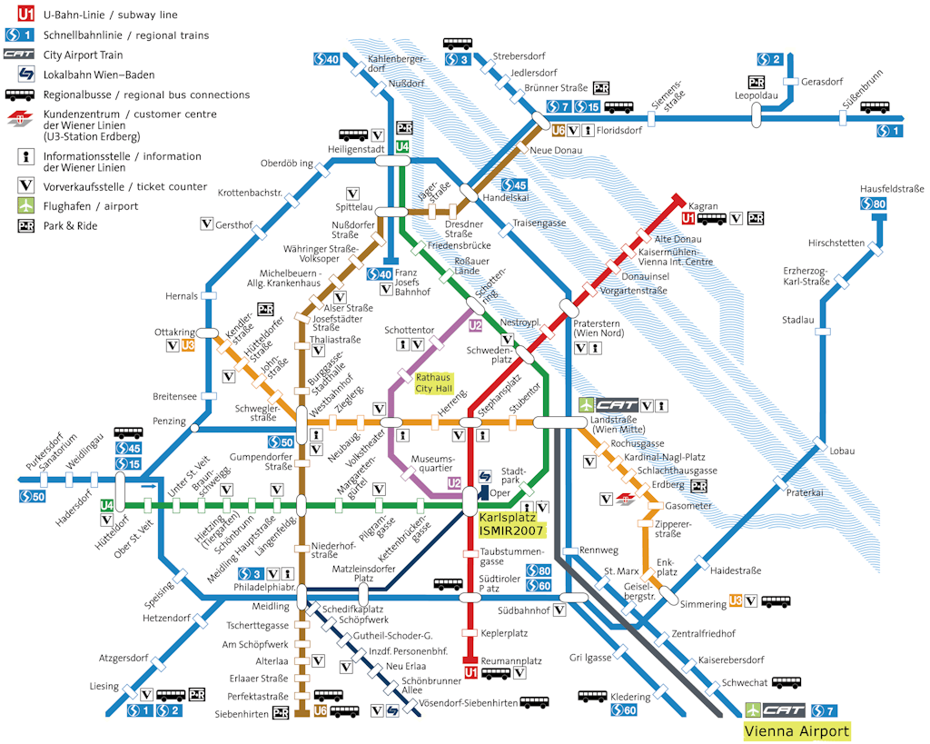 vienna-transport-map