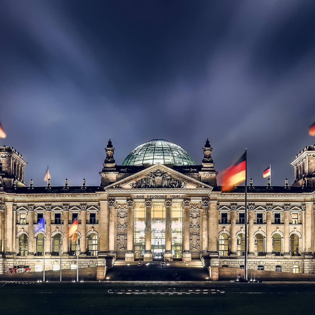 10 Best Places To Visit In Berlin On Your Germany Vacation