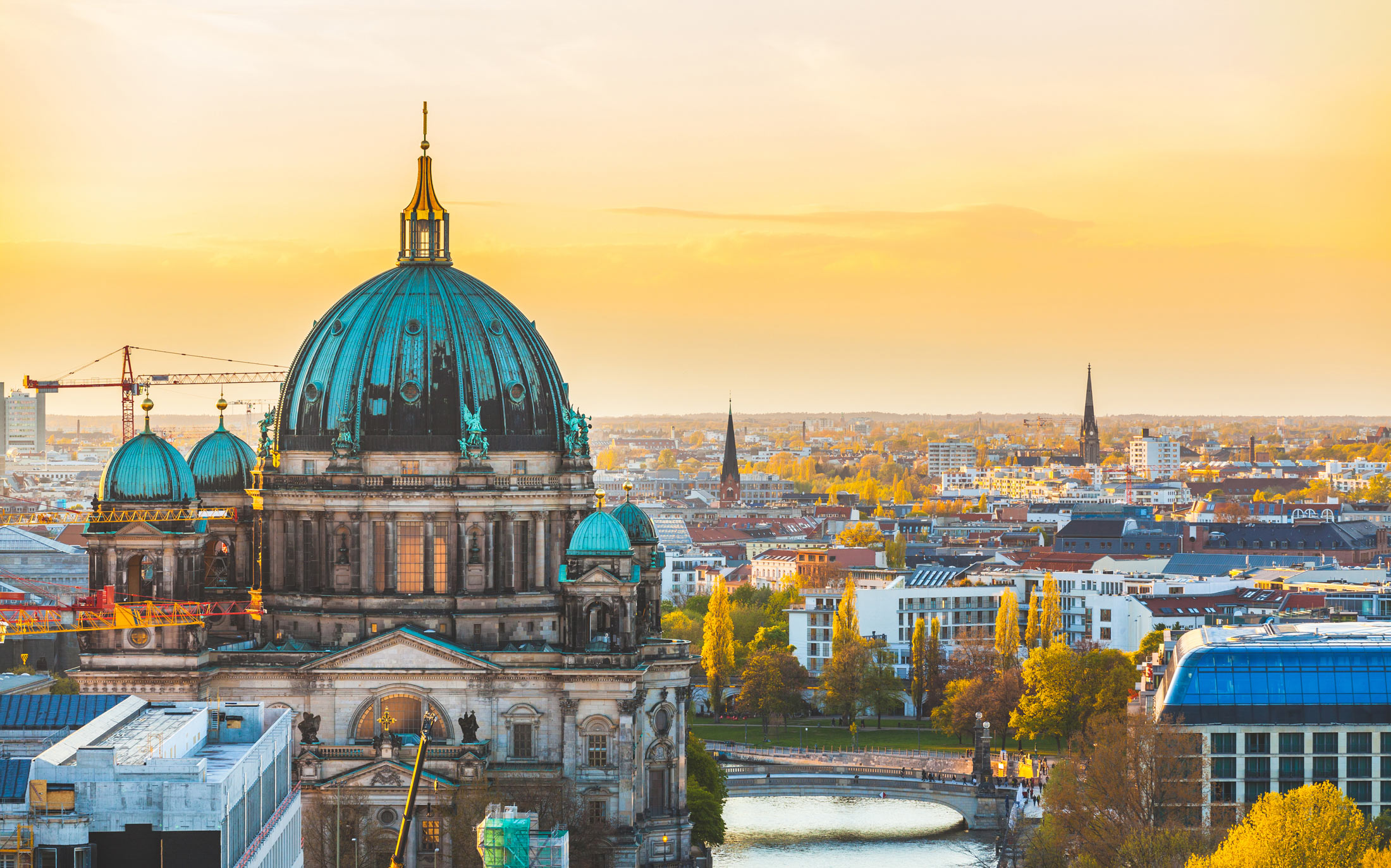 best areas to visit in berlin