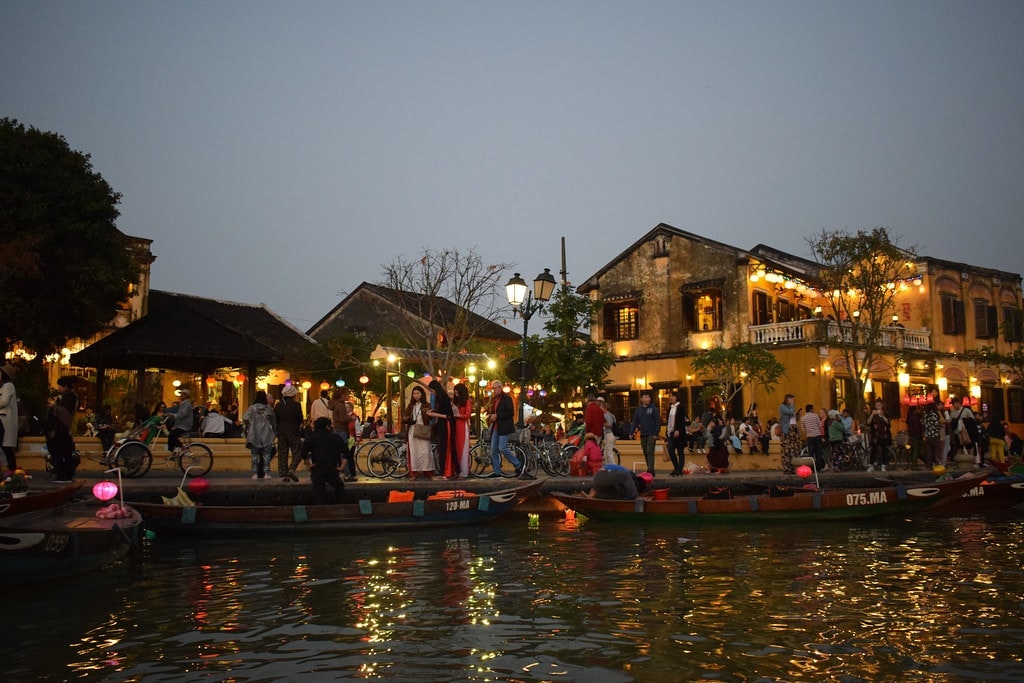 beautiful places to visit in hoi an
