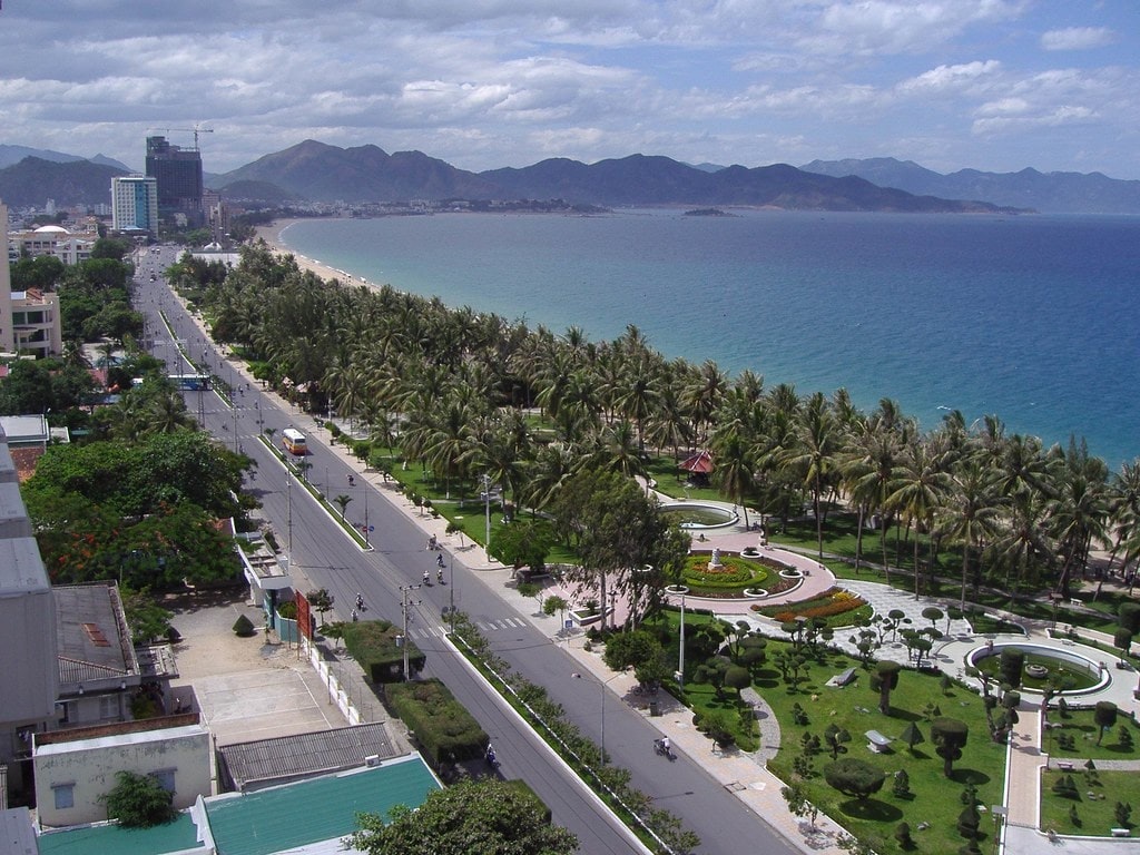 beautiful places to visit in nha trang