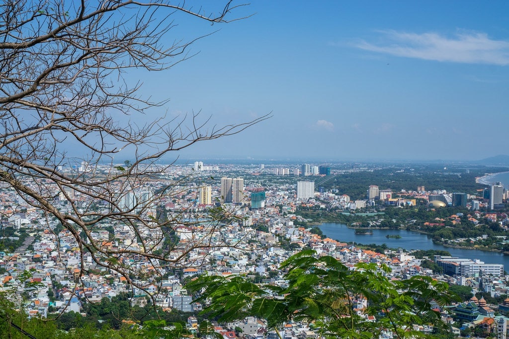 beautiful places to visit in vung tau