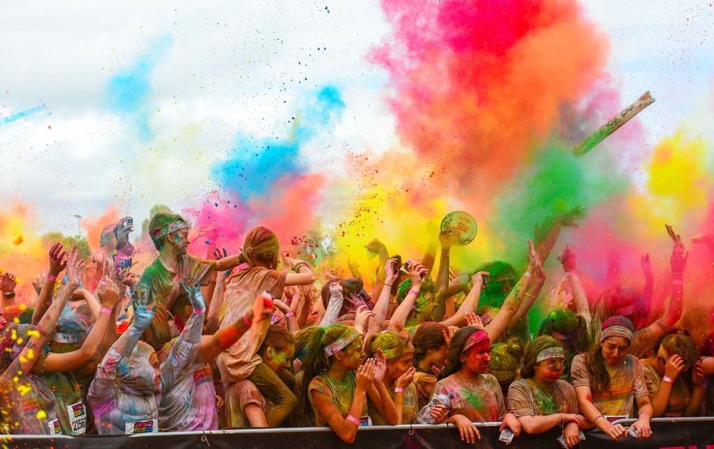 9 Famous Festivals in Melbourne: Dive into the Excitement of Melbourne ...