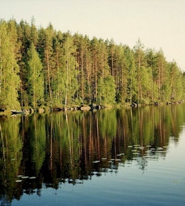 Reasons to Visit Finland