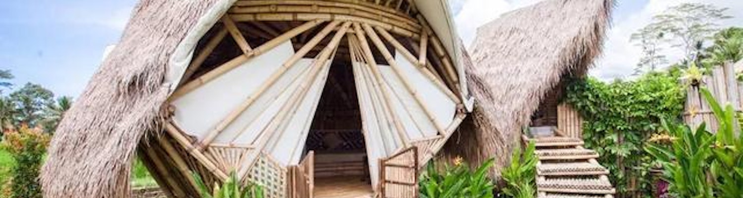 Unusual & Unique Places to Stay in Bali