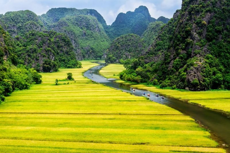 unique things to do in ninh binh