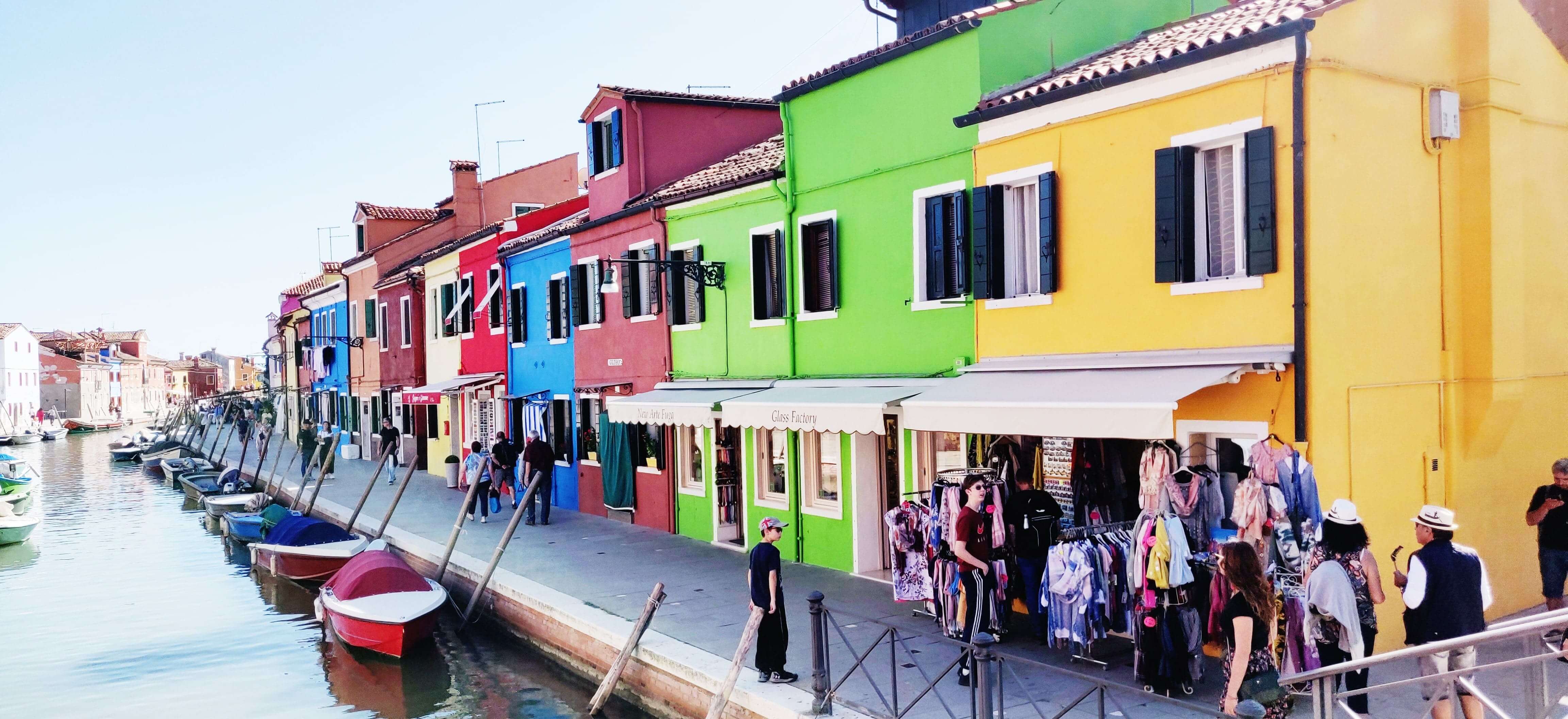 Effektiv udstilling Datter Unforgettable 9 Days Italy & Greece Itinerary For Travel Lovers