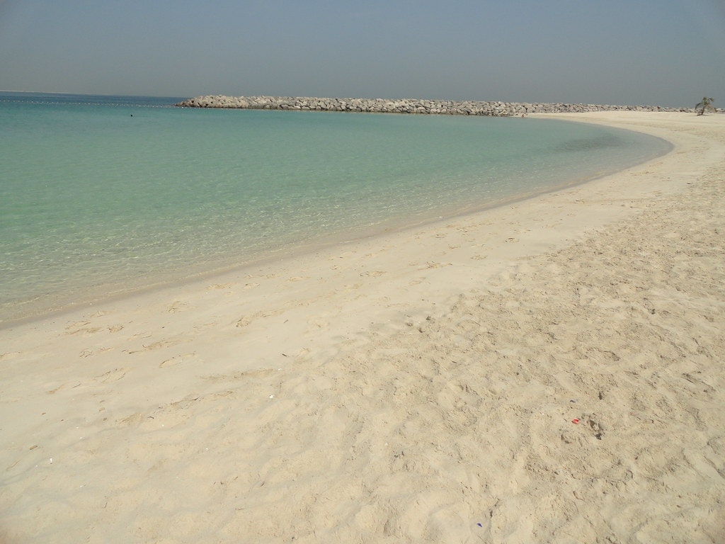Al-Mamzar-Beach-Park